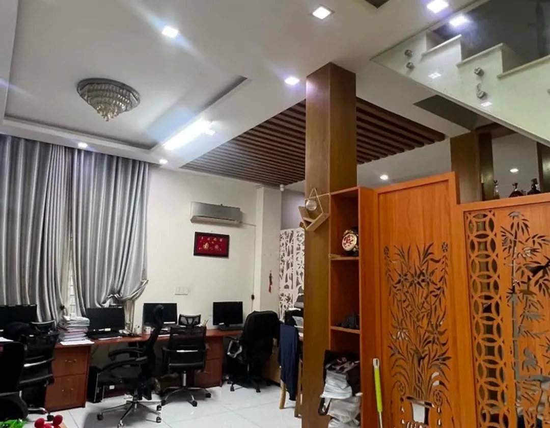 Biệt thự góc siêu rộng, 4 tầng lung linh gần AEON Bình Tân... Bán biệt thự, liền kề tại An Lạc, Hồ Chí Minh 01