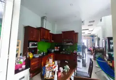 Bán nhà 3 tầng 68m2, HXT 6m, LK 4-5 giá 5.7 tỷ giảm mạnh... Bán nhà riêng tại Bình Tân, Hồ Chí Minh 04