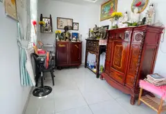 MT THỤT NGUYỄN VĂN CÔNG GIÁ TỐT MUA CHO THUÊ GIỮ TIỀN ĐẦU TƯ
💥 SỔ CHÍNH... Bán nhà mặt phố tại Hạnh Thông, Hồ Chí Minh 09