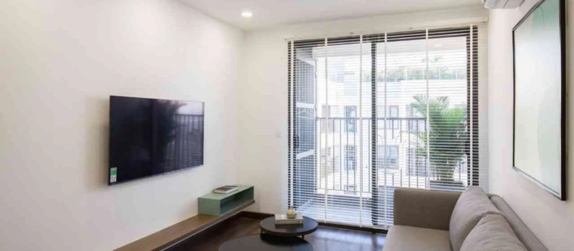 Căn hộ góc 2 phòng ngủ với view phố rộng mở tại Imperia Minh Khai... Bán căn hộ chung cư tại Vĩnh Tuy, Hà Nội 01