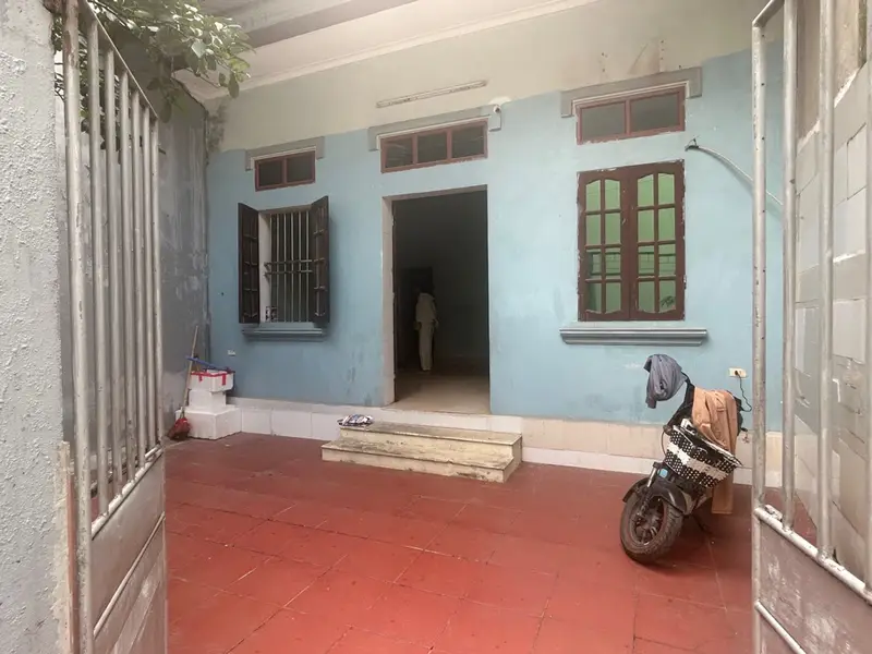 Nhà 1T 1Tum hiếm có sân rộng ở Xóm Chùa - Đình Bảng... Bán nhà riêng tại Từ Sơn, Bắc Ninh 01