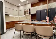 Nhà phố sang trọng 4 tầng + thang máy, hẻm ô tô trung tâm Phú Nhuận. Tặng nội thất cao cấp.... Bán nhà riêng tại Phú Nhuận, Hồ Chí Minh 04