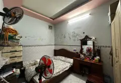 Nhà riêng 2 tầng an ninh tại Trung Mỹ Tây, diện tích 68m², giá chỉ hơn 5đ... Bán nhà riêng tại Trung Mỹ Tây, Hồ Chí Minh 04
