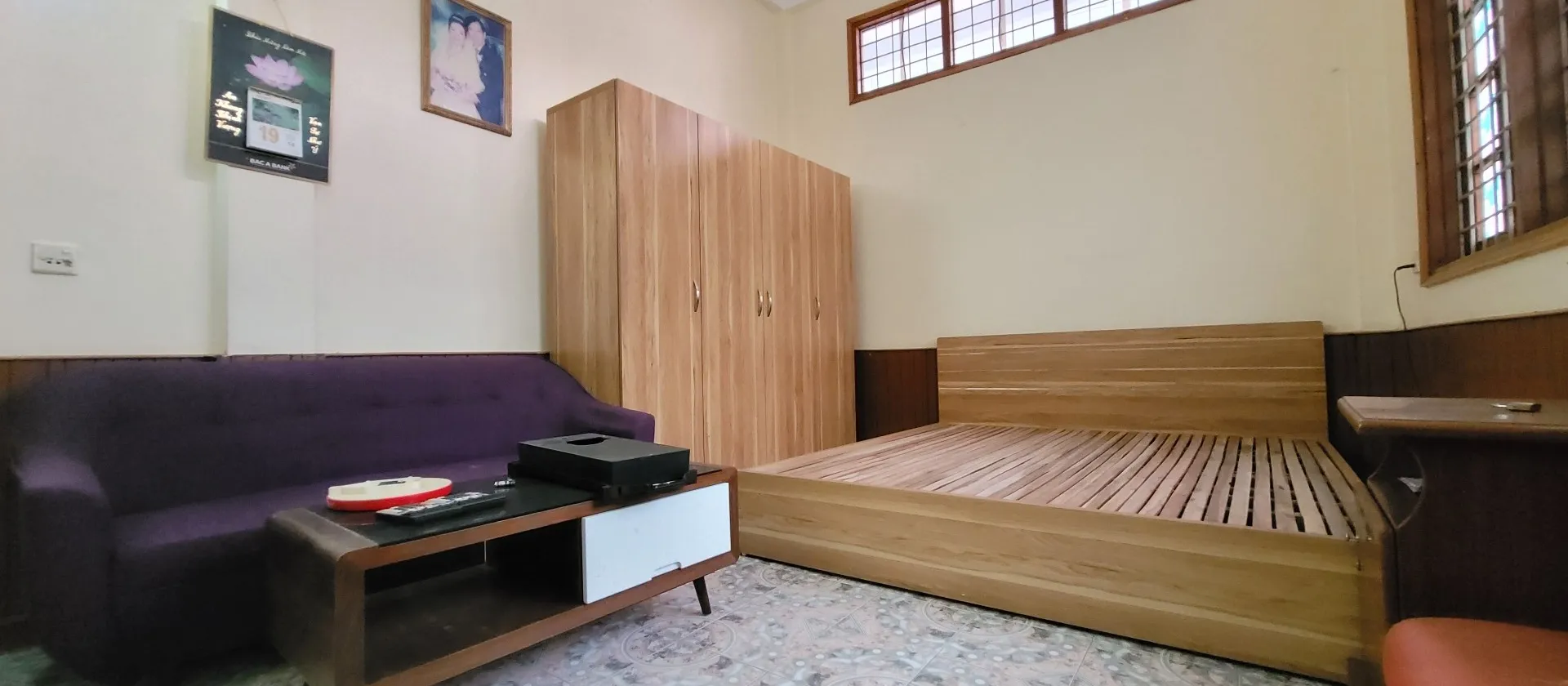 Cơ hội hiếm có sở hữu nhà mặt ngõ ô tô tại Khâm Thiên, Đống Đa... Bán nhà riêng tại Văn Miếu - Quốc Tử Giám, Hà Nội 01