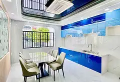 Bán nhà riêng 5 tầng tại Phường Bình Tân, Hồ Chí Minh, diện tích 50 m2... Bán nhà riêng tại Bình Tân, Hồ Chí Minh 05