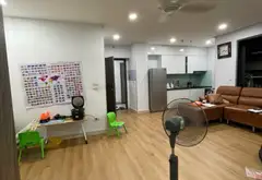 Bán căn hộ 2 phòng ngủ tại Lương Thế Vinh, khu nhà ở Nhà Phát Thanh Mễ Trì... Bán căn hộ chung cư tại Đại Mỗ, Hà Nội 05