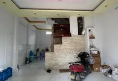 Nhà 3 tầng 4 phòng ngủ gần chợ Mỹ Nga - tây lân- Bình Tân nhỉnh 4 tỷ... Bán nhà riêng tại Bình Tân, Hồ Chí Minh 08