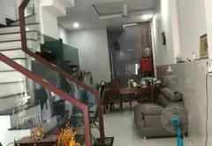 Cơ hội sở hữu nhà 4 tầng cao cấp tại Quận 12 với giá hấp dẫn... Bán nhà riêng tại Thới An, Hồ Chí Minh 03