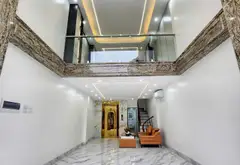 Nhà mặt phố 7 tầng thang máy, giá tốt trung tâm Hoàng Mai... Bán nhà mặt phố tại Hoàng Mai, Hà Nội 01