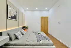 NHÀ 3 PHÒNG HẺM THÔNG THIẾT KẾ HIỆN ĐẠI... Bán nhà riêng tại Thông Tây Hội, Hồ Chí Minh 17