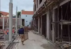 Nhà riêng 3 tầng hướng Đông Nam tại khu vực phát triển sầm uất... Bán nhà riêng tại An Dương, Hải Phòng 05