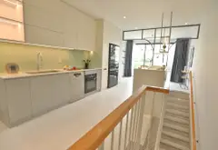 Bán nhà riêng 6 tầng hướng Đông Bắc, diện tích 43.8m2 tại Quận 8... Bán nhà riêng tại Bình Phú, Hồ Chí Minh 04