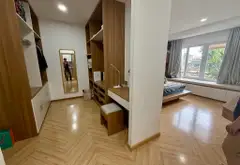 Căn hộ 1PN diện tích rộng ở Quận 3, view sông đẹp... Bán căn hộ chung cư tại Xuân Hòa, Hồ Chí Minh 03