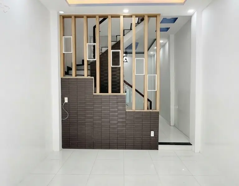 Bán nhà Kênh Tân Hóa – 5,9 tỷ | HXH thông, tiềm năng mặt tiền tương lai... Bán nhà riêng tại Tân Phú, Hồ Chí Minh 01