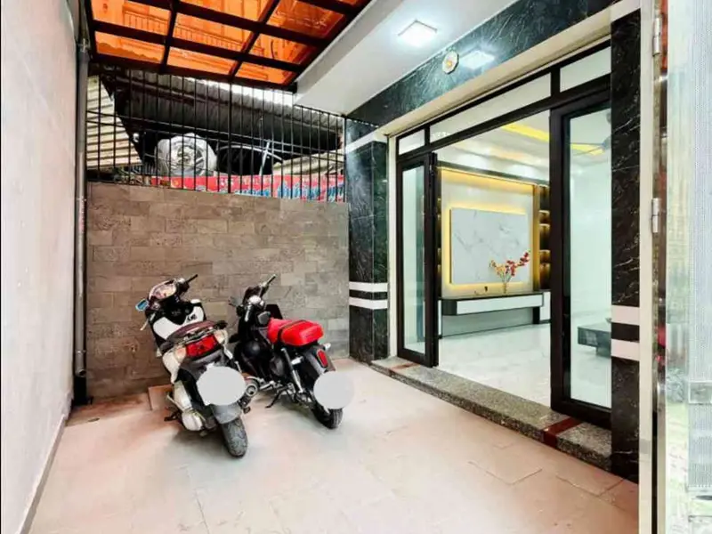Bán nhà riêng 3 tầng diện tích 55m2 vị trí Đà Nẵng Vạn Mỹ... Bán nhà riêng tại Ngô Quyền, Hải Phòng 01