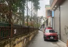 Bán nhà 7 tầng có thang máy gần khu đô thị Ciputra, Hà Nội... Bán nhà riêng tại Phú Thượng, Hà Nội 06