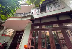 Bán nhà 3 tầng rộng gần 200m2 cách mạng tháng8-Tân Bình... Bán biệt thự, liền kề tại Tân Hòa, Hồ Chí Minh 01