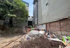 Ngõ nông .GẦN TRUNG TÂM THƯƠNG MẠI... Bán đất tại Định Công, Hà Nội 03