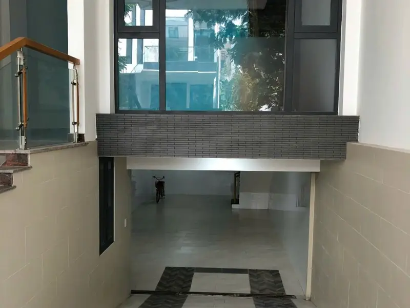Bán nhà mặt phố 5 tầng 100m2 khu biệt thự Saigon Mystery Villas- LH: 0918604219 C.Loan... Bán nhà mặt phố tại Bình Trưng, Hồ Chí Minh 01