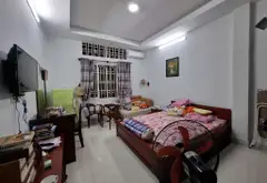 Nhà phố Tân Bình 4 tầng hình vuông, view thoáng, giá tốt bất ngờ... Bán nhà riêng tại Tân Bình, Hồ Chí Minh 06