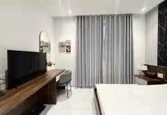 Tòa Khách Sạn Cao Cấp Lê Đức Thọ Với Vị Trí Đắc Địa và Thiết Kế Sang Trọng... Bán nhà mặt phố tại An Hội Tây, Hồ Chí Minh 15