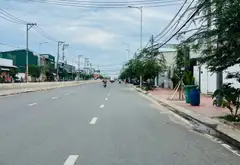 Bán đất mặt tiền rộng 6m tại Phường Tân Tạo, giá thương lượng... Bán đất tại Tân Tạo, Hồ Chí Minh 03