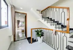 Nhà mặt phố sầm uất Phường Bình Thạnh giá siêu tốt... Bán nhà mặt phố tại Bình Thạnh, Hồ Chí Minh 08