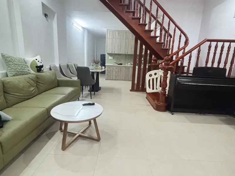 Nhà đẳng cấp, ở ngay trung tâm Tân Phú... Bán nhà riêng tại Phú Thọ Hòa, Hồ Chí Minh 01
