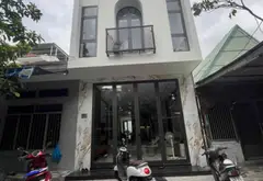 Nhà phố 3 tầng hiện đại gần biển Đà Nẵng, không gian xanh lý tưởng... Bán nhà mặt phố tại Thanh Khê, Đà Nẵng 01