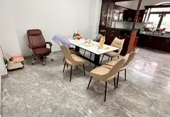 Biệt thự hiếm có với hồ bơi riêng tại Bình Hưng Hoà A... Bán nhà riêng tại Bình Hưng Hòa, Hồ Chí Minh 12