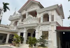 Bán nhà riêng 2 tầng, 296m², 6 phòng ngủ tại Thôn Phú Xuân, Tiên Lãng, Hải Phòng... Bán nhà riêng tại Tân Minh, Hải Phòng 04