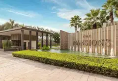 Bán gấp BT liền kề The Mansions ParkCity - Lê Trọng Tấn: 154m2, 4 tầng đẹp - Thang máy, 2 thoáng... Bán biệt thự, liền kề tại Dương Nội, Hà Nội 18
