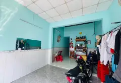 Bán nhà 1 trệt 1 gác lửng phường Phước Long, 30m²... Bán nhà riêng tại Phước Long, Hồ Chí Minh 09
