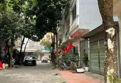Biệt thự góc đắc địa tại Mậu Lương, siêu hút tài lộc... Bán biệt thự, liền kề tại Kiến Hưng, Hà Nội 02