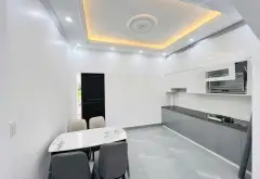 Bán nhà riêng 4 tầng diện tích 42,9m2 hướng Đông Nam tại Hàng Tổng, Hải An, Hải Phòng... Bán nhà riêng tại Hải An, Hải Phòng 03