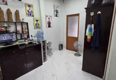 Nhà rộng 5,6m gần chợ Bình Tây, 3 phòng ngủ, vào ở ngay... Bán nhà riêng tại Bình Tiên, Hồ Chí Minh 09
