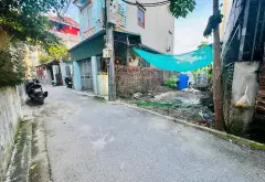 Đất An Lạc Gia Lâm Siêu Tiềm Năng, Giá Đầu Tư Hấp Dẫn... Bán đất tại Gia Lâm, Hà Nội 05