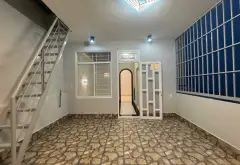 Nhà 4 tầng 3PN hẻm xe hơi Mai Xuân Thưởng giá 8.6 tỷ giảm còn 8.3 tỷ... Bán nhà riêng tại Bình Tiên, Hồ Chí Minh 04