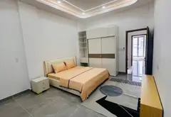 Ngôi nhà của bạn trách nhiệm của tôi
B.Á.N NHÀ MỚI 4 TẦNG BTCT ĐẸP MÊ LY - CÁCH 50M RA MẶT TIỀN... Bán nhà riêng tại An Hội Tây, Hồ Chí Minh 06