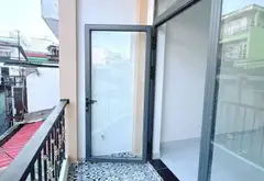 Cơ hội hiếm có sở hữu nhà 3 tầng mới đẹp quận 3 giá chỉ trên 7 tỷ... Bán nhà riêng tại Nhiêu Lộc, Hồ Chí Minh 11
