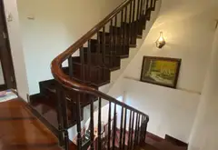 Bán nhà riêng 5 tầng tại Nguyễn Văn Trỗi, phân lô ô tô đỗ cửa... Bán nhà riêng tại Phương Liệt, Hà Nội 02