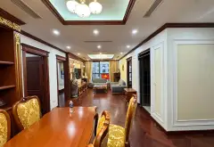 Bán căn hộ 3 phòng ngủ tại phường Thanh Xuân, giá 9 tỷ... Bán căn hộ chung cư tại Thanh Xuân, Hà Nội 01