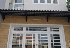 MTKD NGUYỄN VĂN CỰ 50M2 2 TẦNG 2PN 2WC... Bán nhà mặt phố tại Tân Tạo, Hồ Chí Minh 02