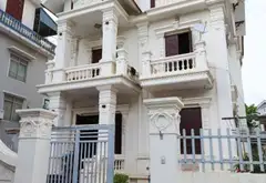 Biệt thự tân cổ điển ba mặt thoáng tại phường Hà Phong... Bán biệt thự, liền kề tại Hà Tu, Quảng Ninh 18