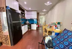 Căn hộ 3PN thoáng rộng gần Đại lộ Thăng Long, tiện di chuyển... Bán căn hộ chung cư tại An Khánh, Hà Nội 06