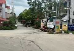 Chủ cần cắt lỗ - lô đất Hiệp Hoà - ô tô vào đất... Bán đất tại Xuân Cẩm, Bắc Ninh 02
