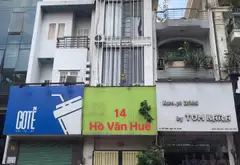 Nhà mặt phố Phú Nhuận - Đỉnh cao đầu tư, sinh lời khủng... Bán nhà mặt phố tại Đức Nhuận, Hồ Chí Minh 01