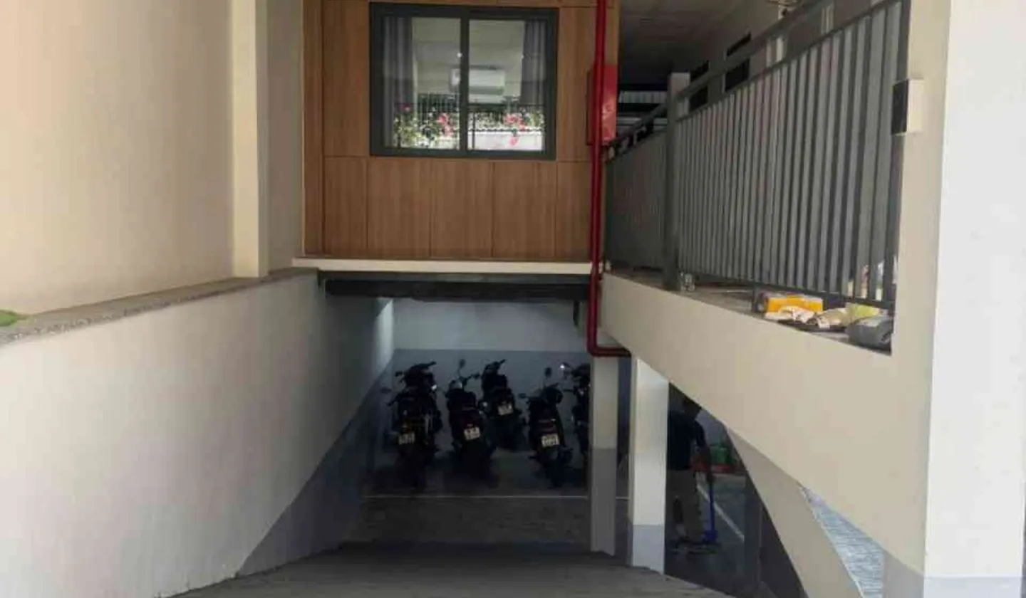 CHDV 7 tầng, 23 phòng, Lê Đức Thọ phường Gò Vấp -HXH 8m thông tứ phía - dòng tiền 120tr/tháng - 29T... Bán chung cư mini tại Gò Vấp, Hồ Chí Minh 01