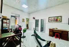 Nhà riêng rộng rãi kết hợp dãy phòng trọ tại Bình Hoà... Bán nhà riêng tại Bình Hòa, Hồ Chí Minh 09