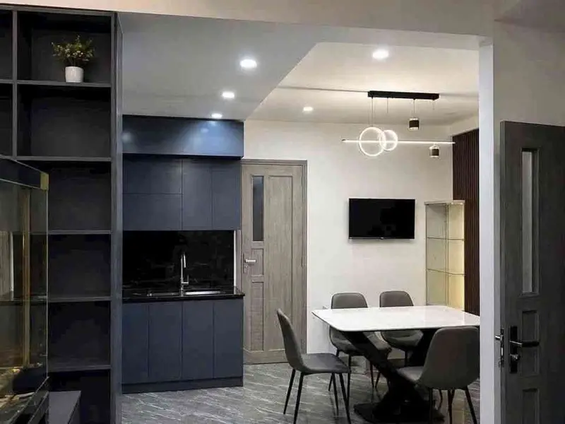 Bán nhà 3 tầng mặt tiền Trưng Nhị, Hải Châu, Đà Nẵng, phù hợp vừa ở vừa kinh doanh... Bán nhà mặt phố tại Hải Châu, Đà Nẵng 01
